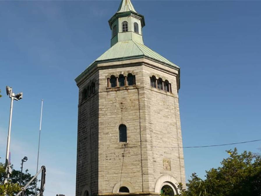 valbergtarnet stavanger